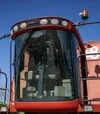 Зернозбиральний комбайн Case IH Axial-Flow 6088, 2012 р.в, 4116 м/год, б/в - 8
