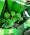 Зернозбиральний комбайн John Deere S 690, 2008 р.в, 4020 м/год, б/в - 1