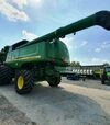 Зернозбиральний комбайн John Deere S 690, 2008 р.в, 4020 м/год, б/в - 12