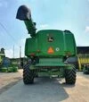 Зернозбиральний комбайн John Deere S 690, 2008 р.в, 4020 м/год, б/в - 14