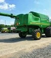 Зернозбиральний комбайн John Deere S 690, 2008 р.в, 4020 м/год, б/в - 15