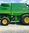 Зернозбиральний комбайн John Deere S 690, 2008 р.в, 4020 м/год, б/в - 16