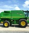 Зернозбиральний комбайн John Deere S 690, 2008 р.в, 4020 м/год, б/в - 17