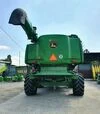 Зернозбиральний комбайн John Deere S 690, 2008 р.в, 4020 м/год, б/в - 20