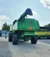 Зернозбиральний комбайн John Deere S 690, 2008 р.в, 4020 м/год, б/в - 21