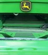 Зернозбиральний комбайн John Deere S 690, 2008 р.в, 4020 м/год, б/в - 24