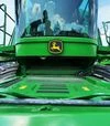 Зернозбиральний комбайн John Deere S 690, 2008 р.в, 4020 м/год, б/в - 25