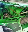 Зернозбиральний комбайн John Deere S 690, 2008 р.в, 4020 м/год, б/в - 32