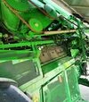Зернозбиральний комбайн John Deere S 690, 2008 р.в, 4020 м/год, б/в - 33