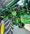 Зернозбиральний комбайн John Deere S 690, 2008 р.в, 4020 м/год, б/в - 36