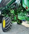 Зернозбиральний комбайн John Deere S 690, 2008 р.в, 4020 м/год, б/в - 37