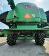 Зернозбиральний комбайн John Deere S 690, 2008 р.в, 4020 м/год, б/в - 38