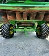 Зернозбиральний комбайн John Deere S 690, 2008 р.в, 4020 м/год, б/в - 39