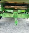 Зернозбиральний комбайн John Deere S 690, 2008 р.в, 4020 м/год, б/в - 40