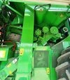 Зернозбиральний комбайн John Deere S 690, 2008 р.в, 4020 м/год, б/в - 44