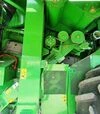 Зернозбиральний комбайн John Deere S 690, 2008 р.в, 4020 м/год, б/в - 45