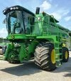 Зернозбиральний комбайн John Deere S 690, 2008 р.в, 4020 м/год, б/в - 7
