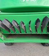 Зерноуборочный комбайн John Deere W440, 2017 г.в, 2395 м/ч, б/у - 6