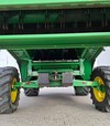 Зерноуборочный комбайн John Deere W440, 2017 г.в, 2395 м/ч, б/у - 7