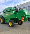 Зерноуборочный комбайн John Deere W440, 2017 г.в, 2395 м/ч, б/у - 9