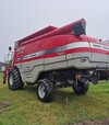 Зернозбиральний комбайн Massey Ferguson 7282 Centora, 2010 р.в, 3845 м/год, б/в - 2