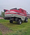Зернозбиральний комбайн Massey Ferguson 7282 Centora, 2010 р.в, 3845 м/год, б/в - 3