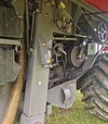 Зернозбиральний комбайн Massey Ferguson 7282 Centora, 2010 р.в, 3845 м/год, б/в - 4
