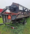 Зернозбиральний комбайн Massey Ferguson 7282 Centora, 2010 р.в, 3845 м/год, б/в - 6