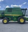 Зерноуборочный комбайн John Deere 9540i WTS, 2006 г.в, 2564 м/ч, б/у - 3