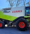 Зернозбиральний комбайн Claas Lexion 600, 2008 р.в, 5000 м/год, б/в - 2
