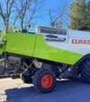 Зернозбиральний комбайн Claas Lexion 600, 2008 р.в, 5000 м/год, б/в - 4