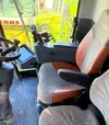 Зернозбиральний комбайн Claas Lexion 600, 2008 р.в, 5000 м/год, б/в - 6