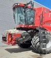 Зернозбиральний комбайн Case IH 8010 Axial Flow, 2007 р.в, 4974 м/год, б/в - 1