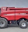 Зернозбиральний комбайн Case IH 8010 Axial Flow, 2007 р.в, 4974 м/год, б/в - 2