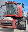 Зернозбиральний комбайн Case IH 8010 Axial Flow, 2007 р.в, 4974 м/год, б/в - 3