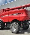 Зернозбиральний комбайн Case IH 8010 Axial Flow, 2007 р.в, 4974 м/год, б/в - 5