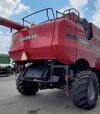 Зернозбиральний комбайн Case IH 8010 Axial Flow, 2007 р.в, 4974 м/год, б/в - 6