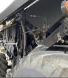 Зерноуборочный комбайн Claas Lexion 590 R, 2008 г.в, 2425 м/ч, б/у - 4