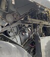 Зерноуборочный комбайн Claas Lexion 590 R, 2008 г.в, 2425 м/ч, б/у - 5
