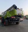 Зернозбиральний комбайн Claas Lexion 600, 2008 р.в, 5073 м/год, б/в - 3