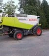 Зернозбиральний комбайн Claas Lexion 600, 2008 р.в, 5073 м/год, б/в - 4