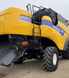 Зернозбиральний комбайн New Holland CX 8080, 2009 р.в, 2800 м/год, б/в - 3