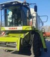 Зерноуборочный комбайн Claas Lexion 540C, 2005 г.в, 2755 м/ч, б/у - 2