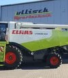 Зерноуборочный комбайн Claas Lexion 540C, 2005 г.в, 2755 м/ч, б/у - 3
