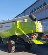 Зерноуборочный комбайн Claas Lexion 540C, 2005 г.в, 2755 м/ч, б/у - 5