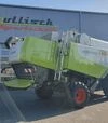 Зерноуборочный комбайн Claas Lexion 540C, 2005 г.в, 2755 м/ч, б/у - 6
