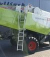 Зерноуборочный комбайн Claas Lexion 540C, 2005 г.в, 2755 м/ч, б/у - 7