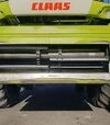 Зерноуборочный комбайн Claas Lexion 540C, 2005 г.в, 2755 м/ч, б/у - 9