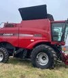 Зернозбиральний комбайн Case IH 5088, 2009 р.в, 2904 м/год, б/в - 2