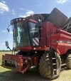 Зернозбиральний комбайн Case IH Axial-Flow 5088, 2011 р.в, 3162 м/год, б/в - 3
